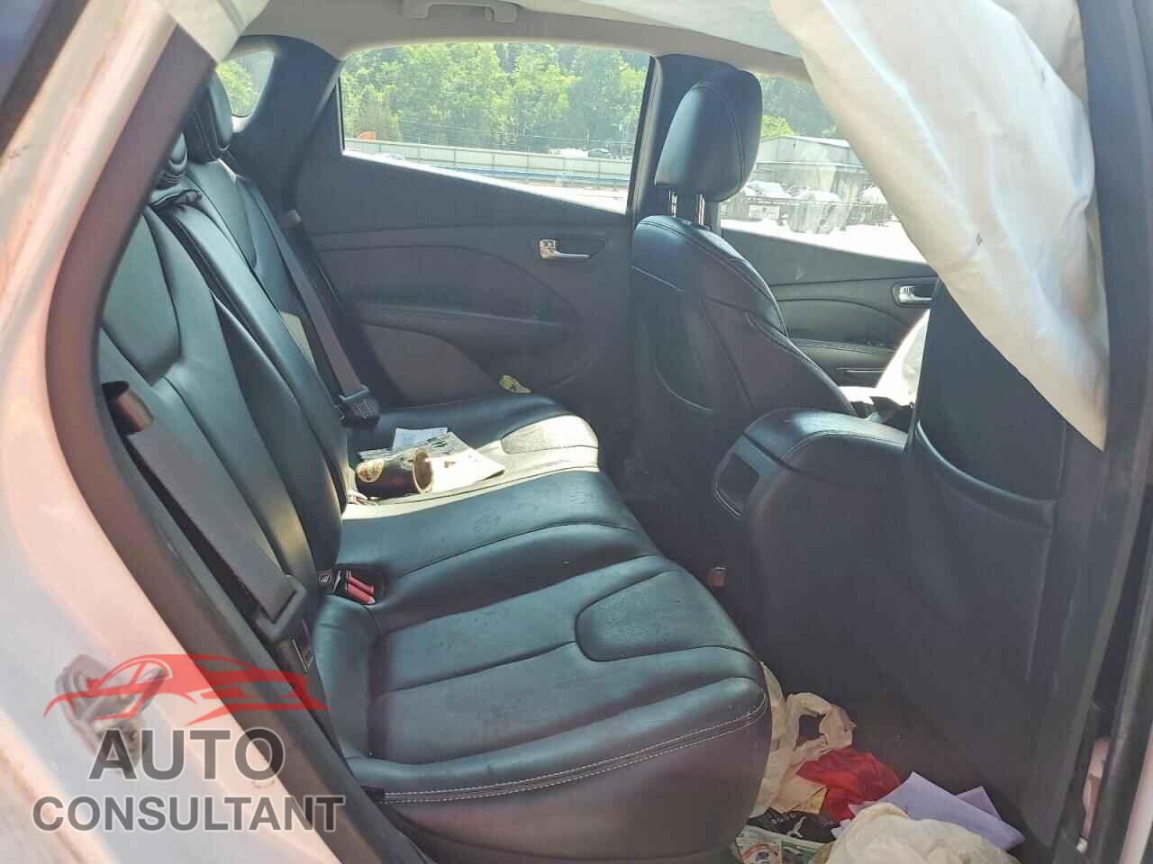 DODGE DART 2015 - 1C3CDFCB2FD242554