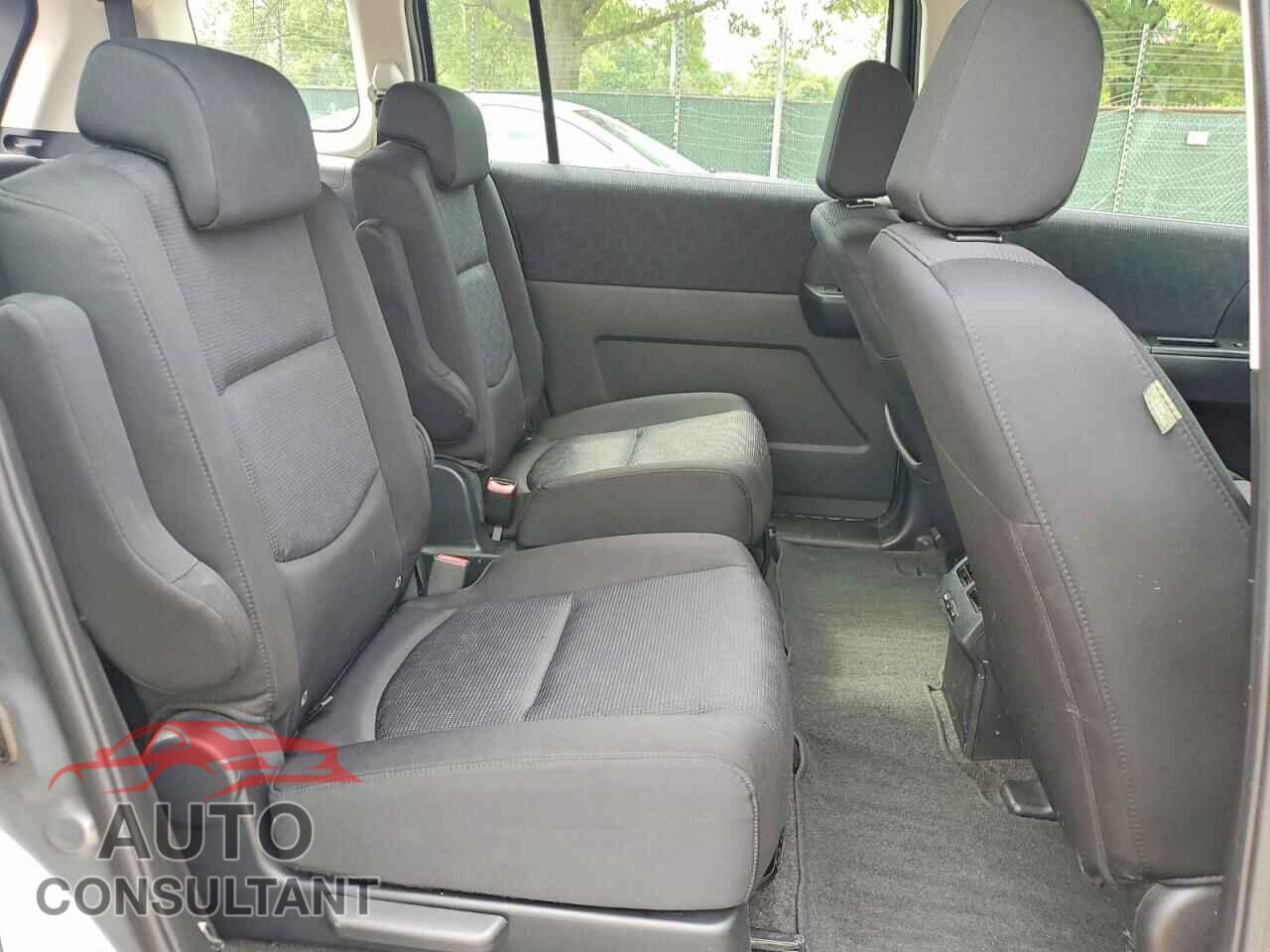 MAZDA 5 2010 - JM1CR2WL2A0371260