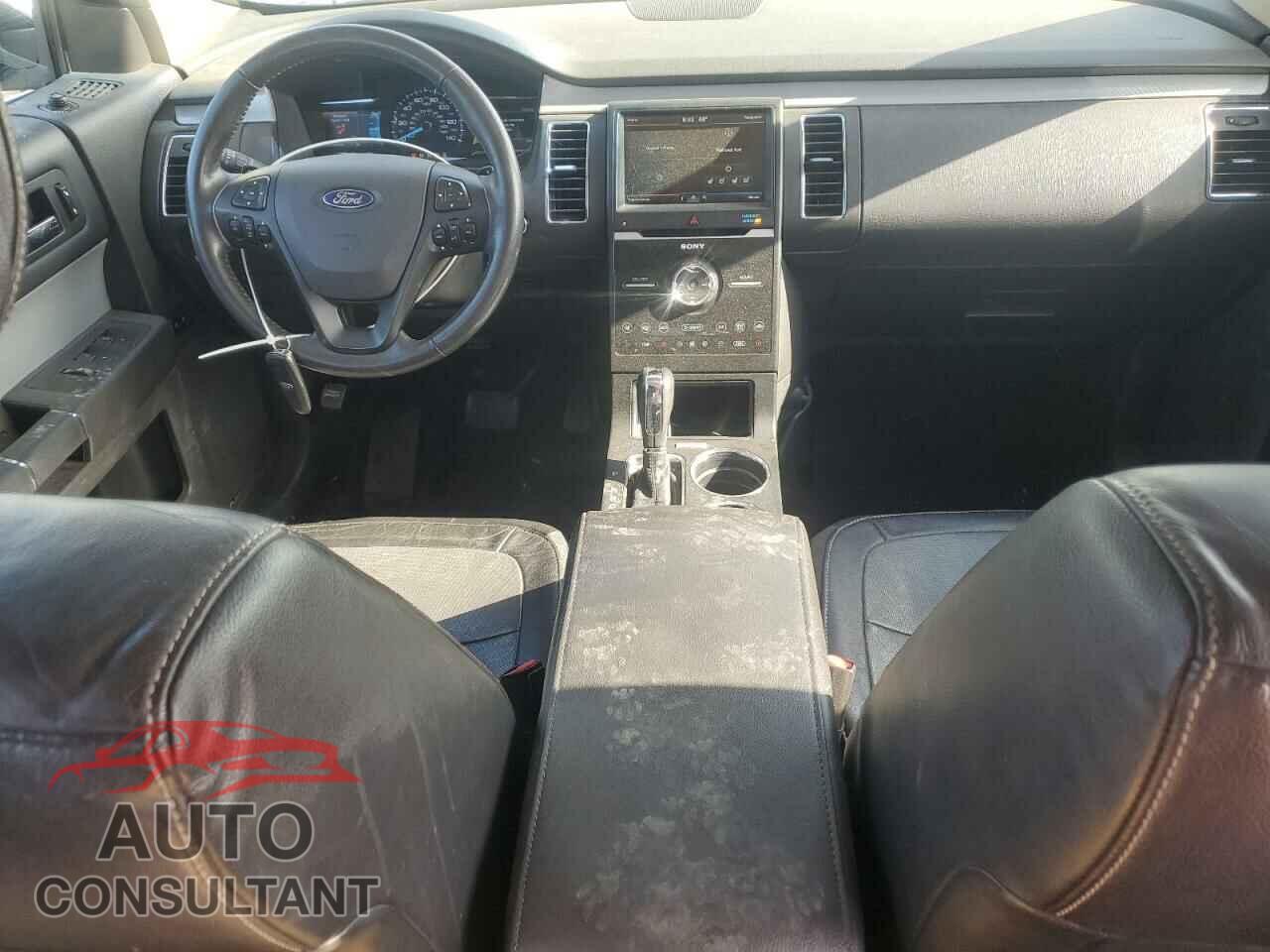 FORD FLEX 2014 - 2FMHK6DT9EBD39264