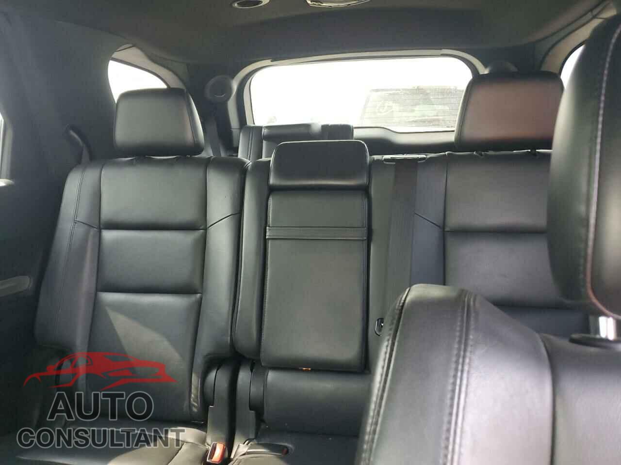 DODGE DURANGO 2015 - 1C4RDJDG6FC120966