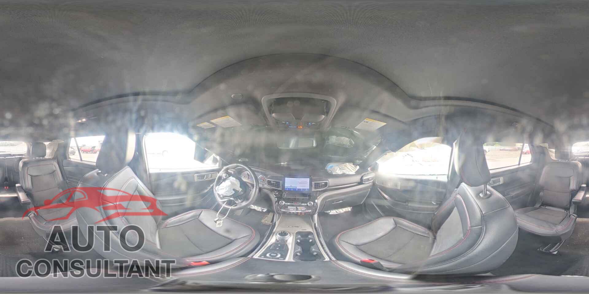 FORD EXPLORER 2023 - 1FMSK8KH7PGB21125
