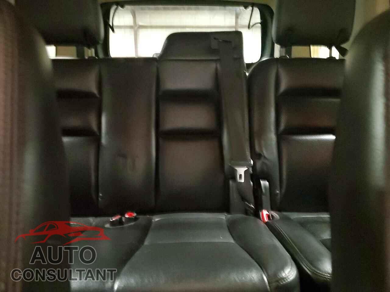 FORD EXPLORER 2010 - 1FMEU7F89AUA74264