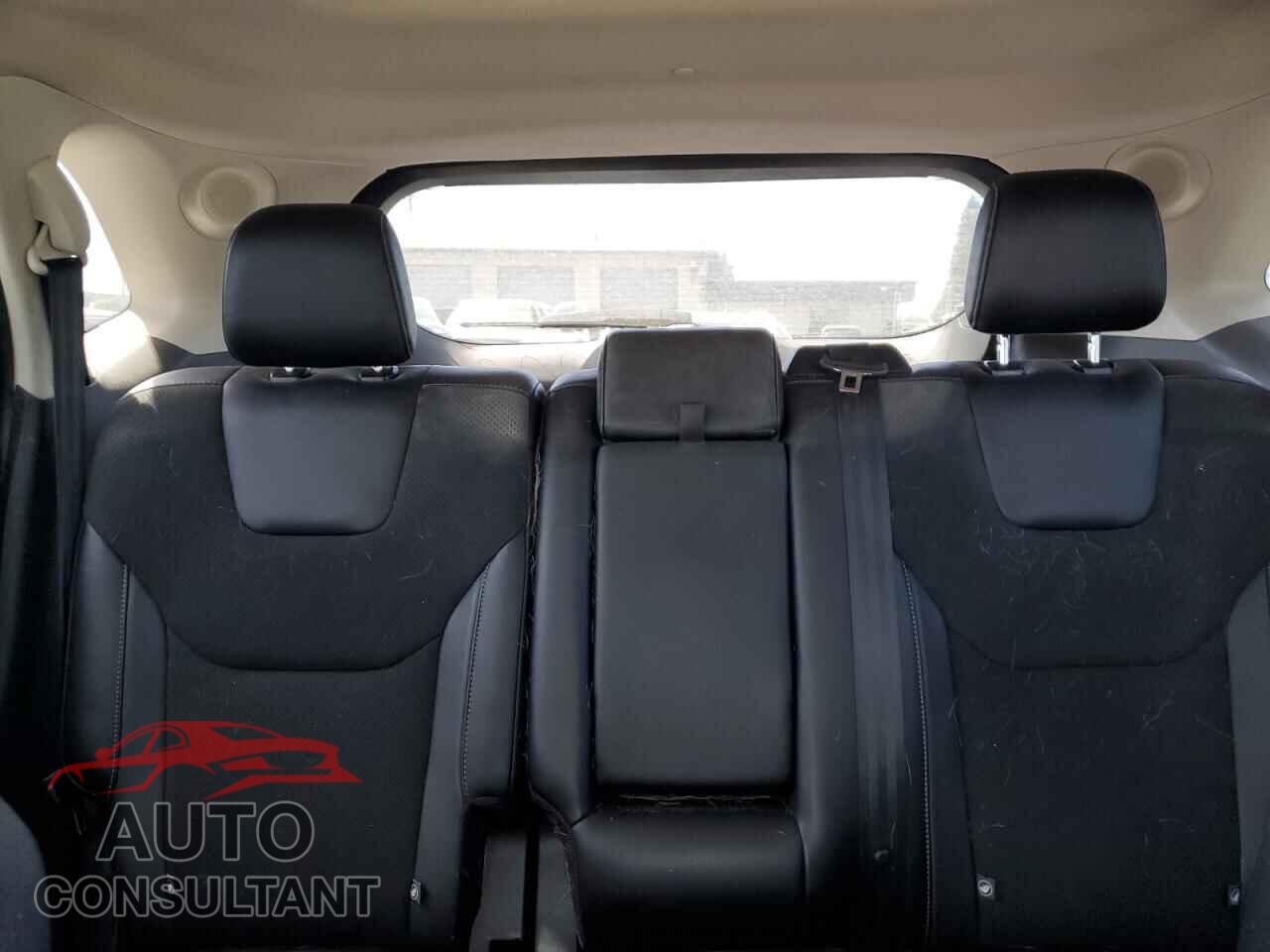 FORD EDGE 2018 - 2FMPK4AP0JBB91121