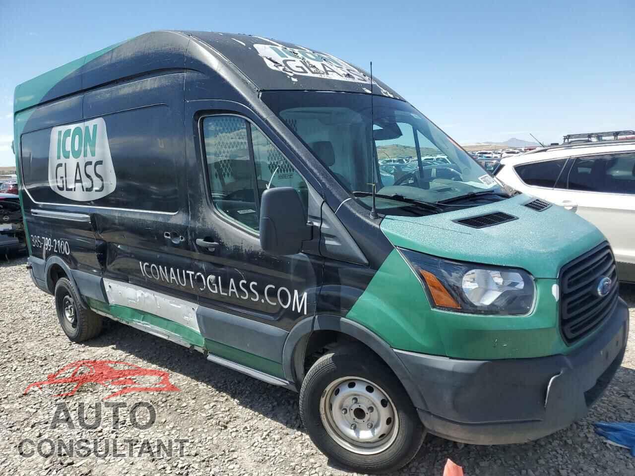 FORD TRANSIT 2019 - 1FTYR2XM1KKB03125
