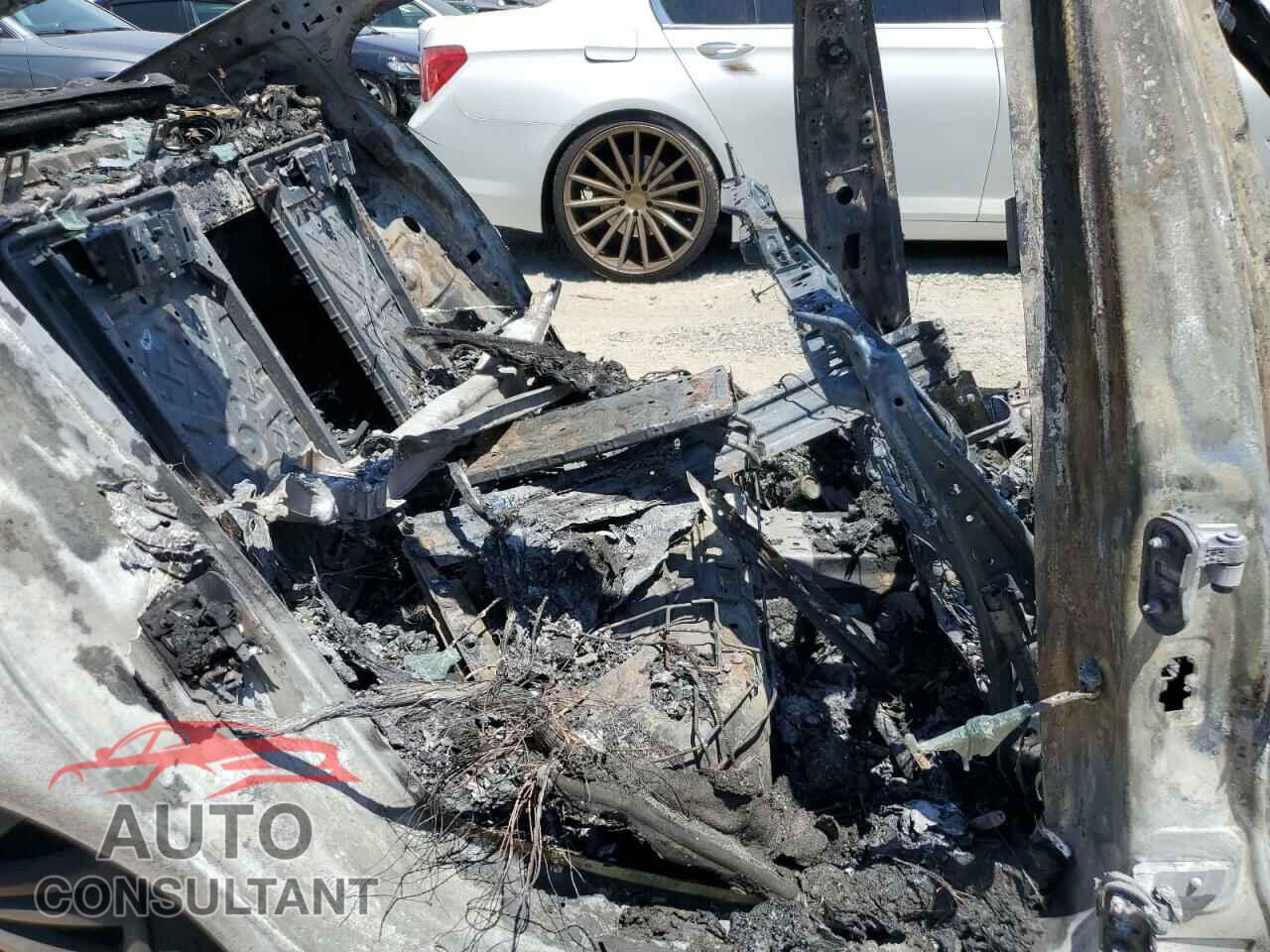 BMW 5 SERIES 2018 - WBAJE7C50JWC54988