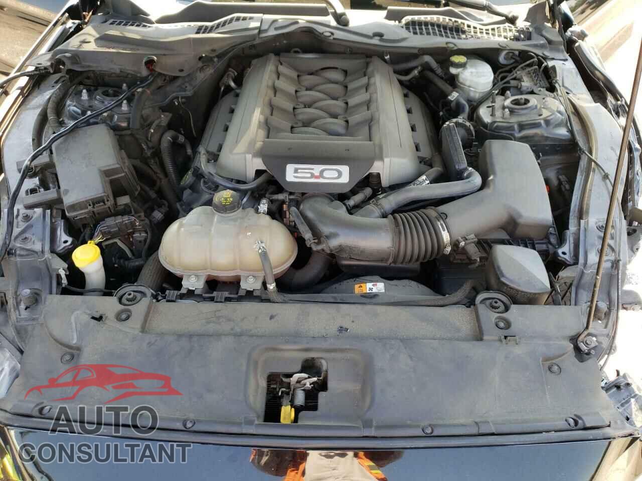 FORD MUSTANG 2016 - 1FA6P8CF2G5279345