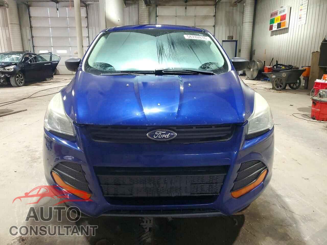 FORD ESCAPE 2014 - 1FMCU0F77EUB17012