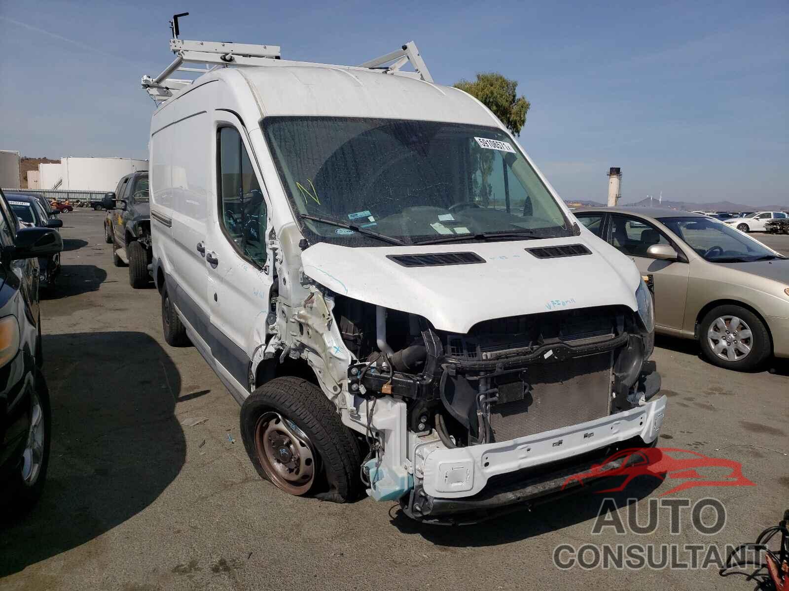 FORD TRANSIT CO 2016 - 1FTYR2CG6GKB02916