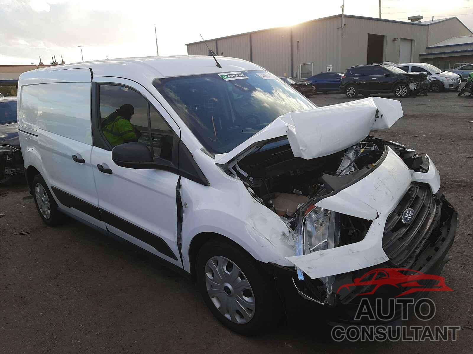 FORD TRANSIT CO 2019 - NM0LS7E29K1389113