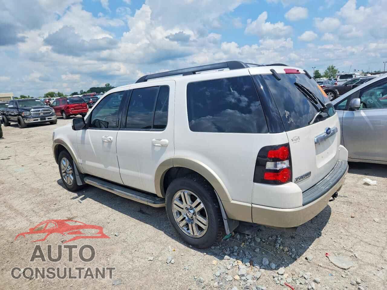 FORD EXPLORER 2010 - 1FMEU7EE2AUA18366