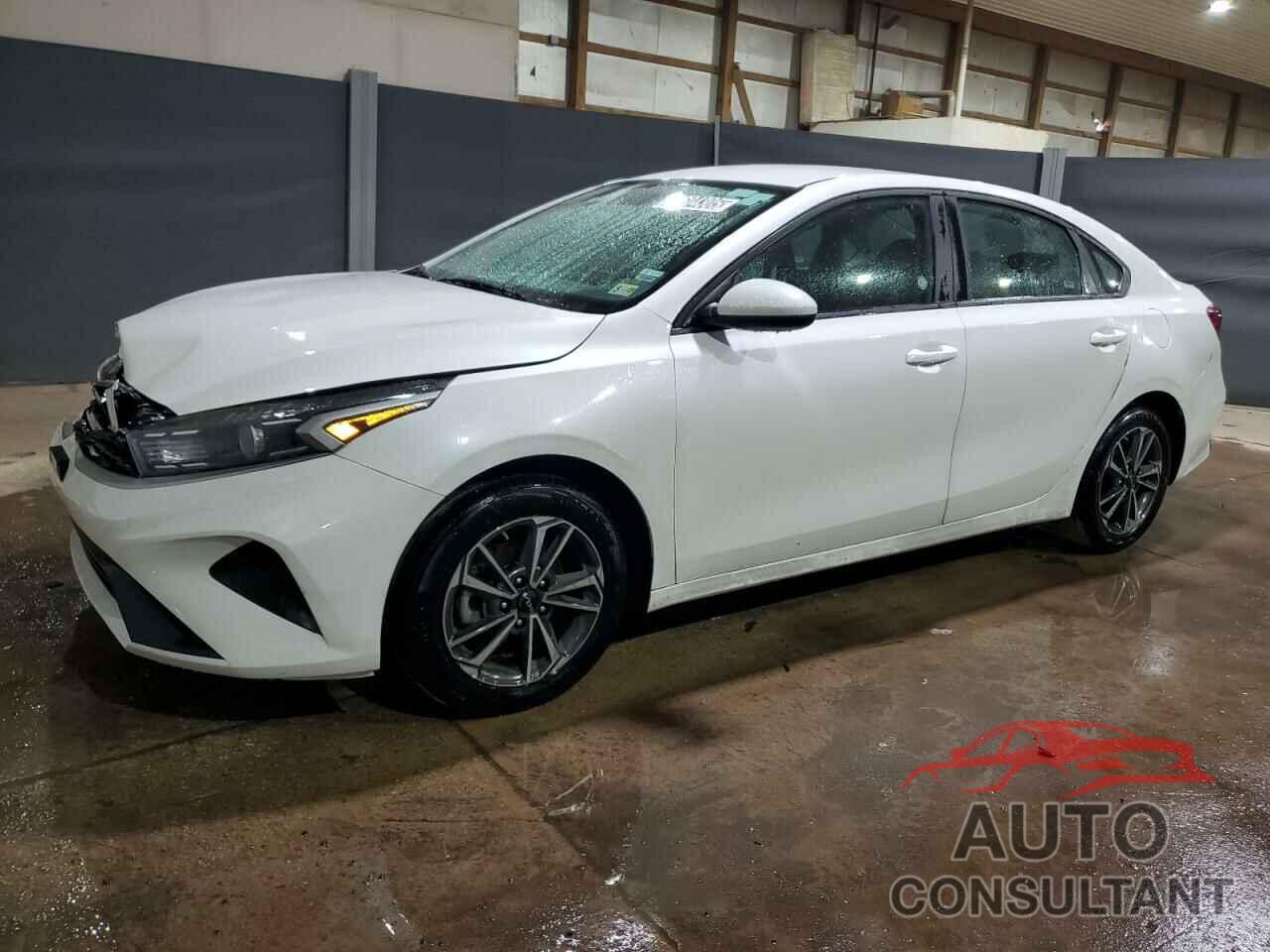 KIA FORTE 2024 - 3KPF24AD2RE757323