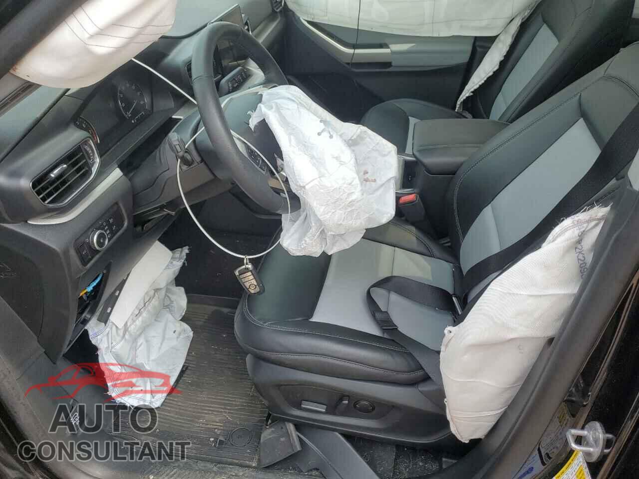 FORD EXPLORER 2023 - 1FMSK8DH4PGB08216