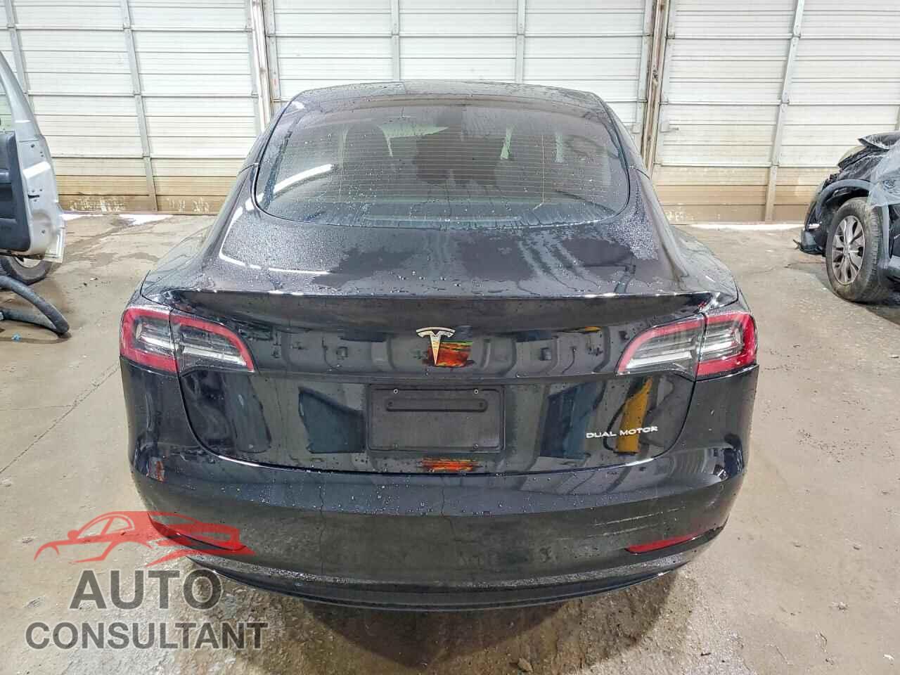 TESLA MODEL 3 2021 - 5YJ3E1EB2MF965559