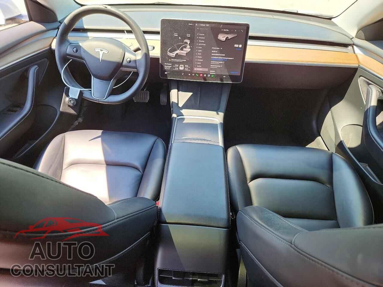 TESLA MODEL 3 2023 - 5YJ3E1EA7PF491300