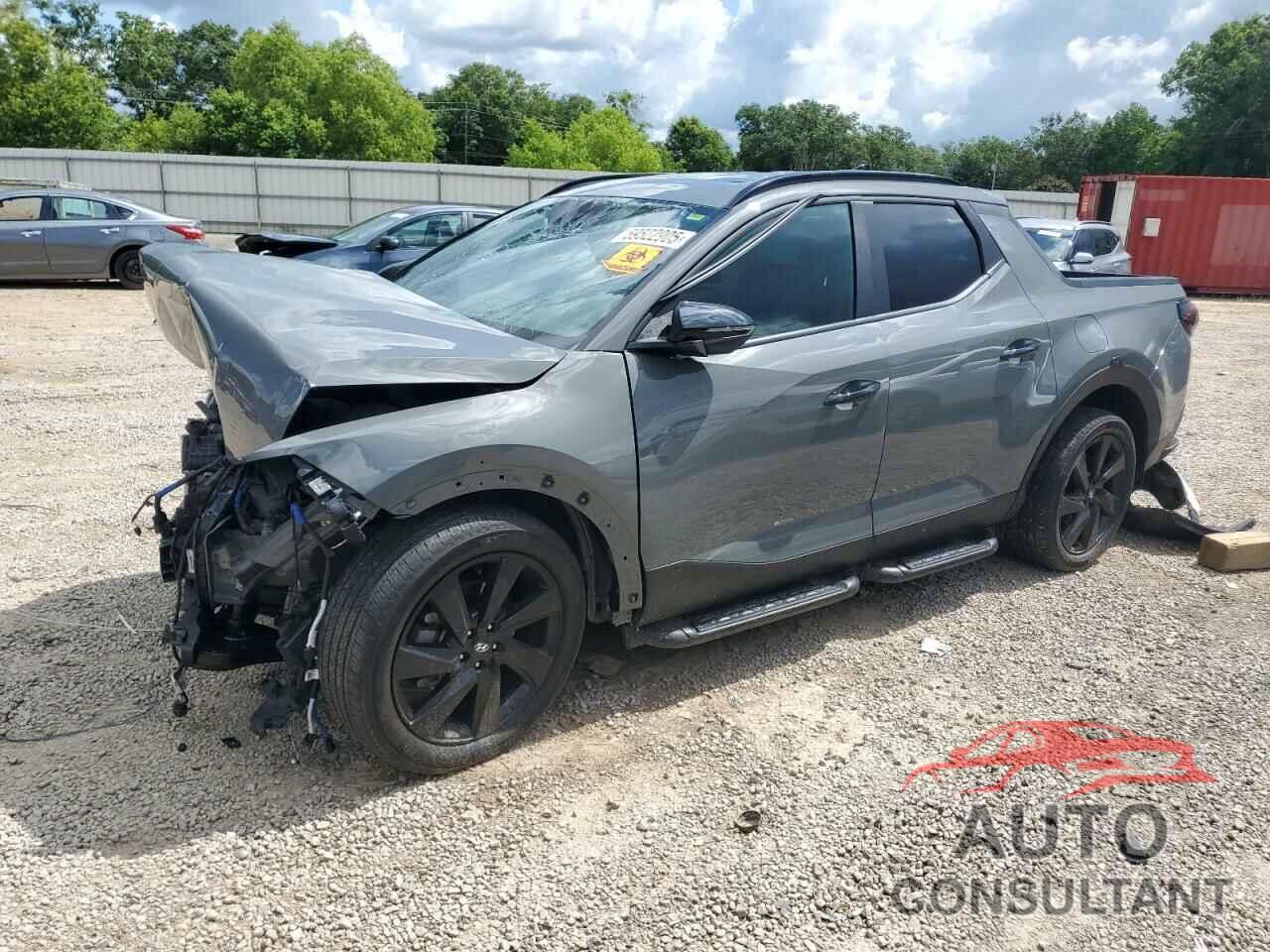 HYUNDAI SANTA CRUZ 2023 - 5NTJCDAF6PH055816