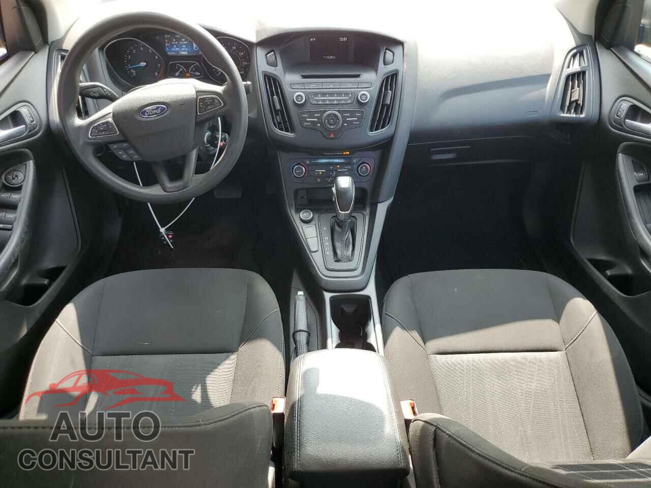 FORD FOCUS 2016 - 1FADP3FE7GL238752