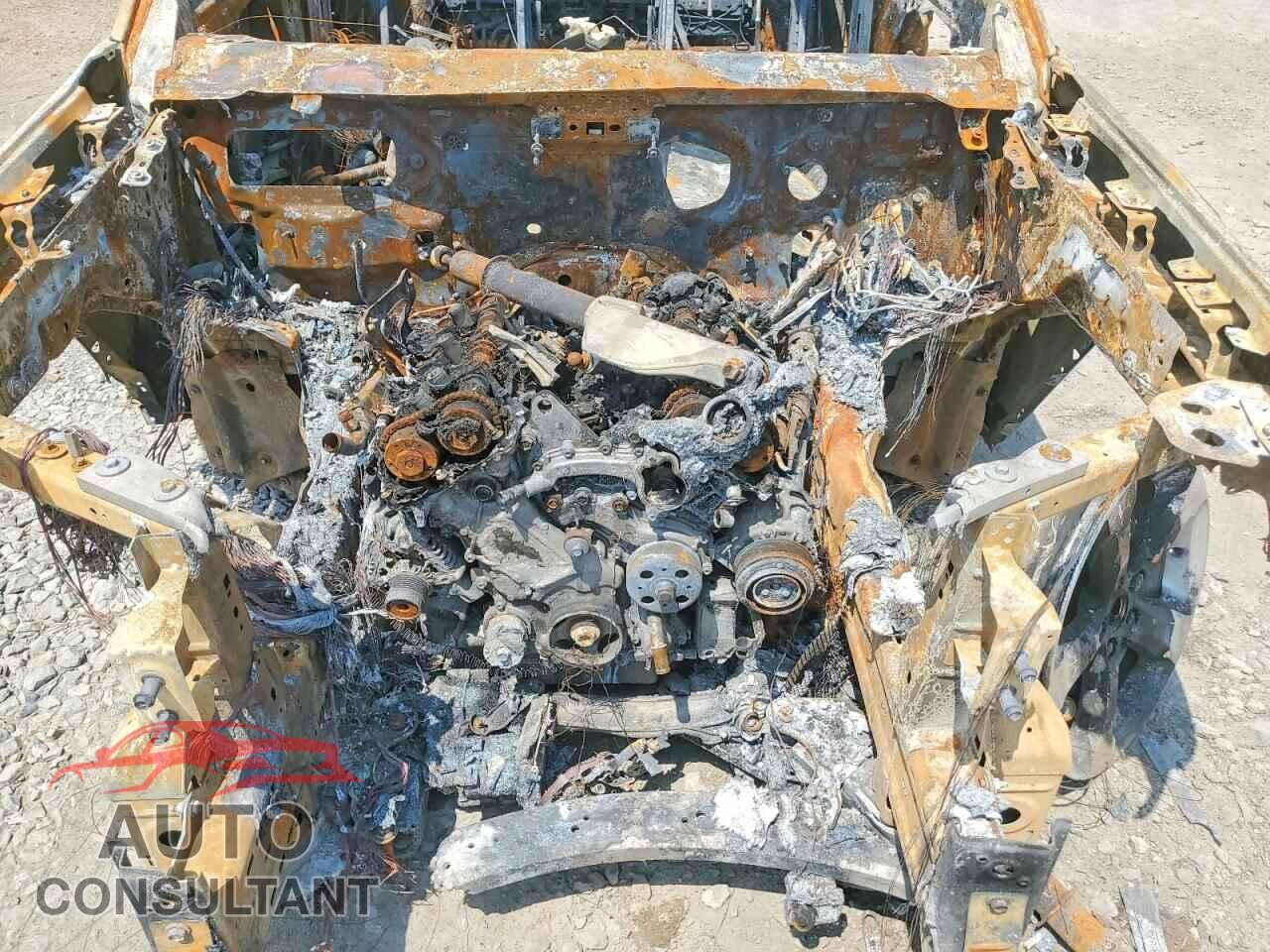 JEEP CHEROKEE 2021 - 1C4RJKBG2M8107150