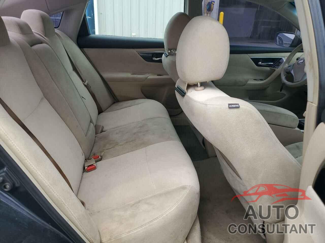 NISSAN ALTIMA 2013 - 1N4AL3AP2DC125214