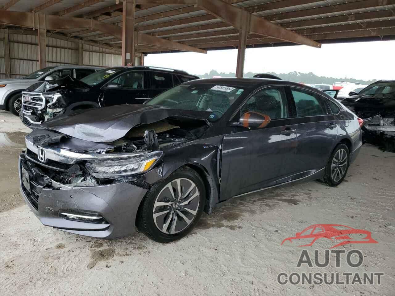 HONDA ACCORD 2020 - 1HGCV3F94LA002680