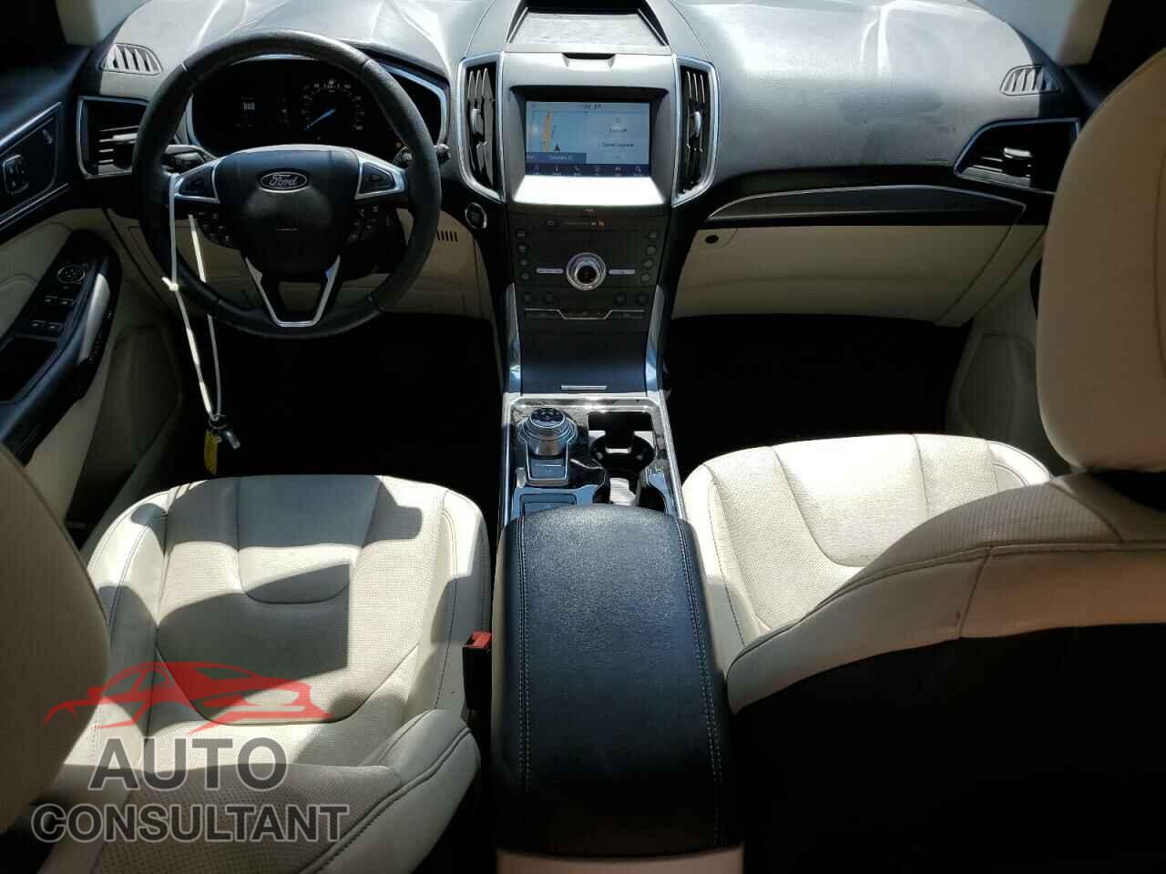 FORD EDGE 2020 - 2FMPK3K97LBB62437