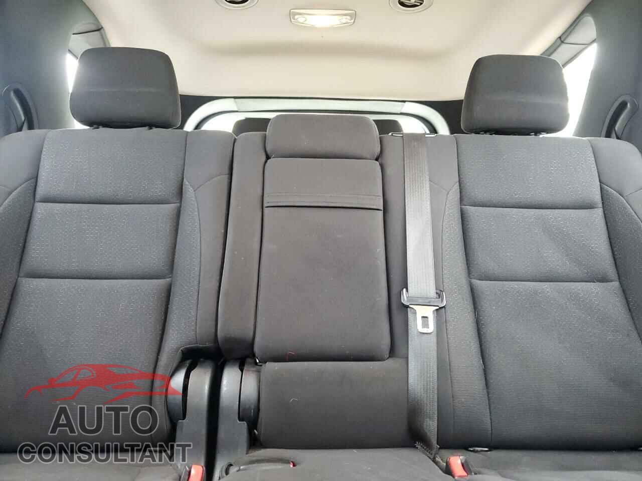 DODGE DURANGO 2014 - 1C4RDJAG6EC405783