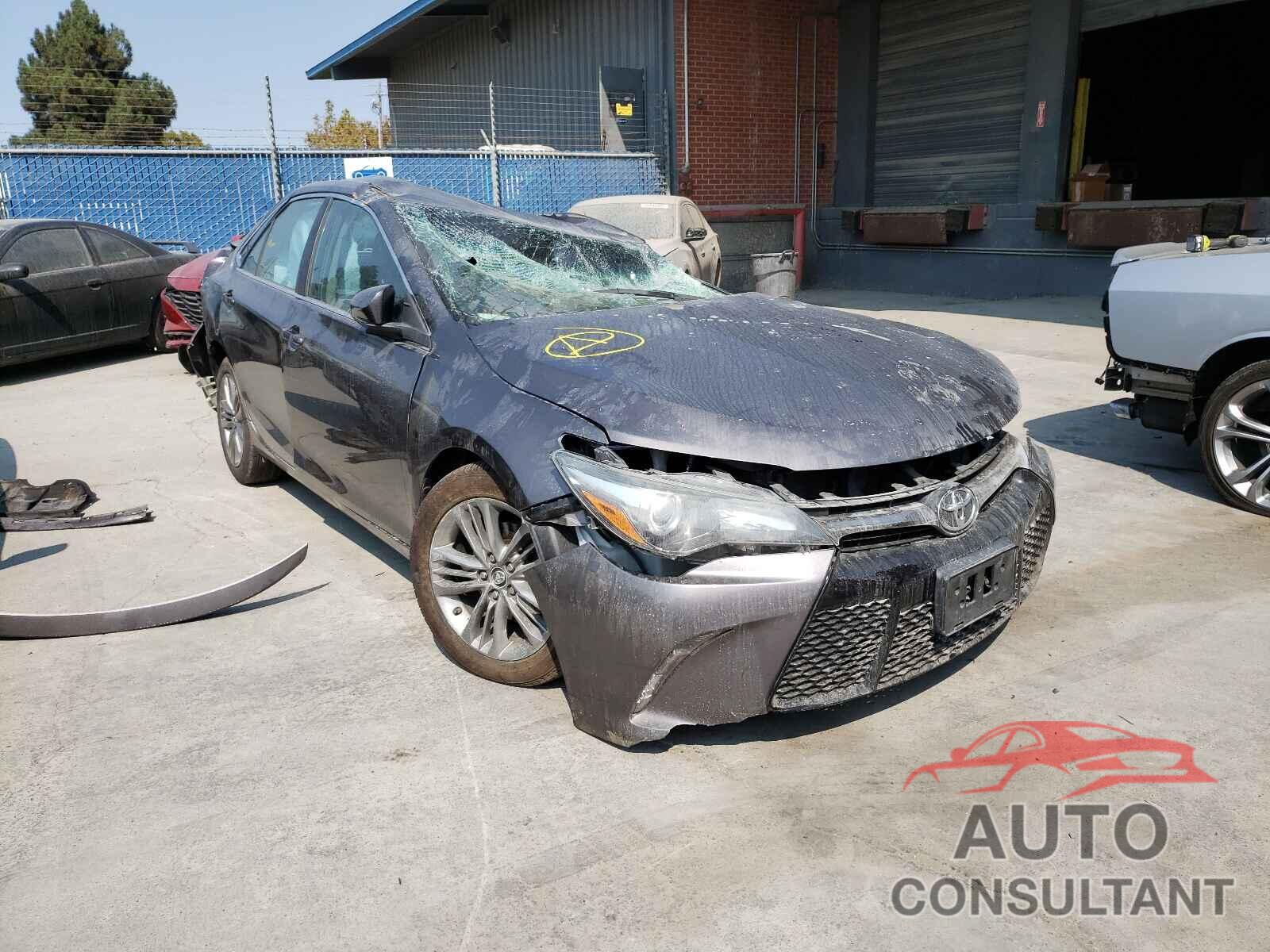 TOYOTA CAMRY 2016 - 4T1BF1FK0GU185512