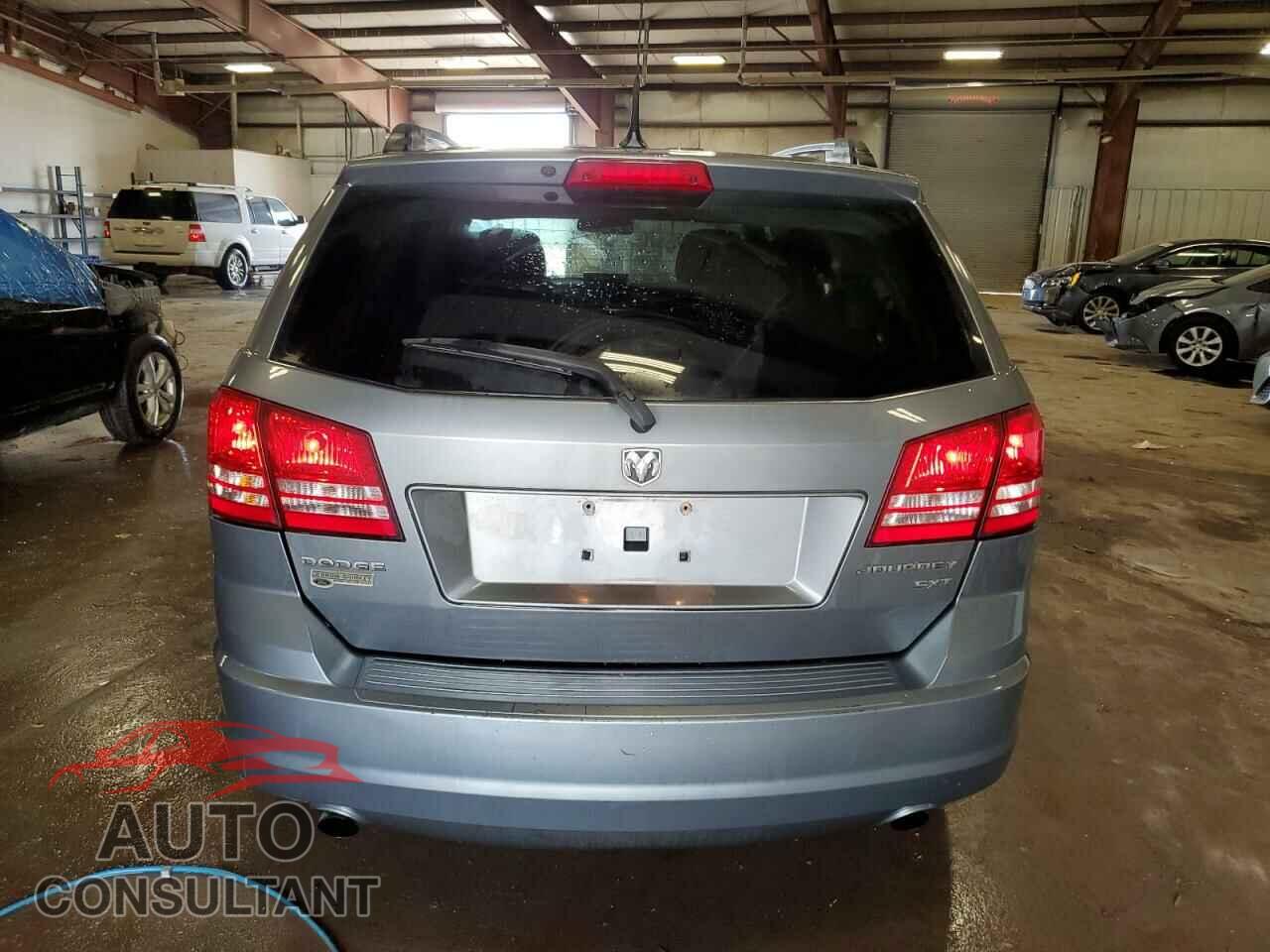 DODGE JOURNEY 2010 - 3D4PG5FV5AT196907