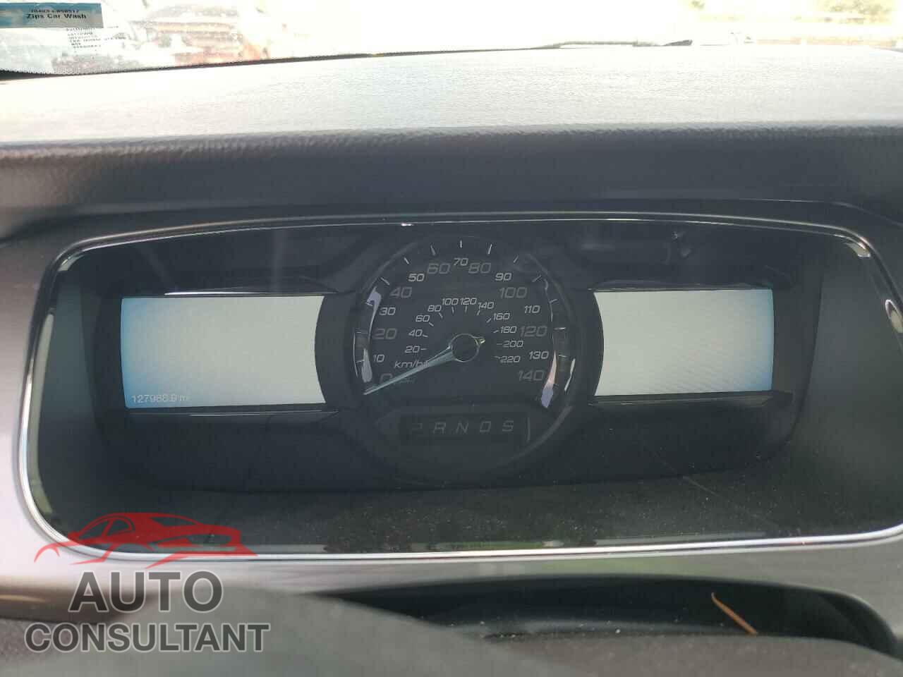 FORD TAURUS 2014 - 1FAHP2E86EG117577