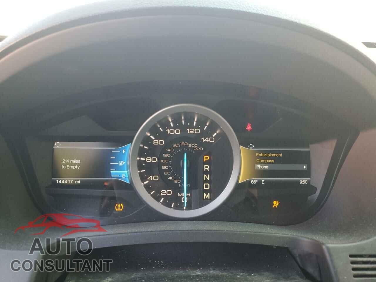 FORD EXPLORER 2015 - 1FM5K8F8XFGA05357