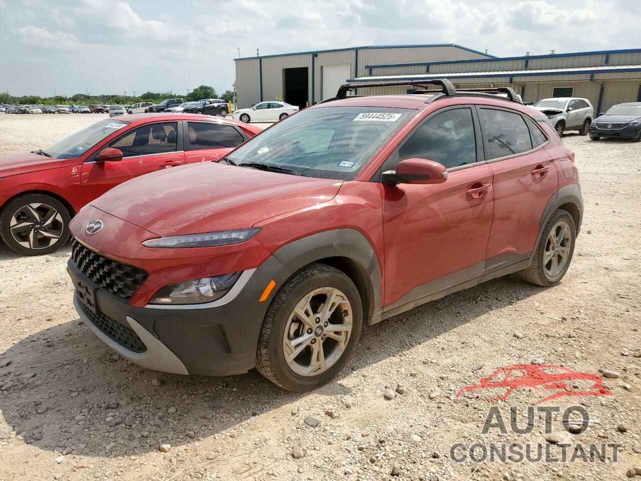 HYUNDAI KONA 2023 - KM8K62AB7PU932021