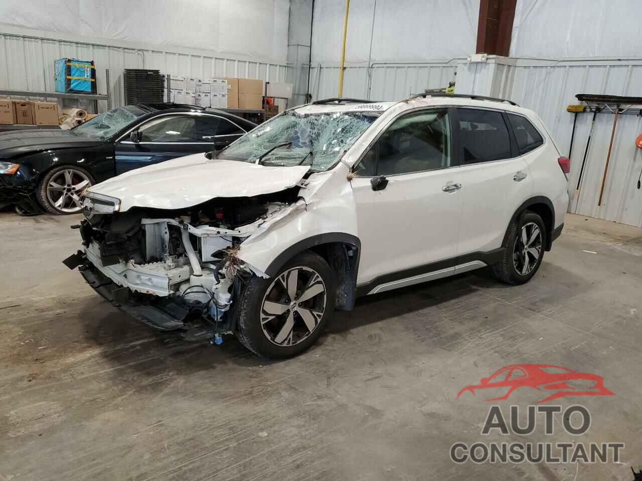 SUBARU FORESTER 2019 - JF2SKAWC5KH404539