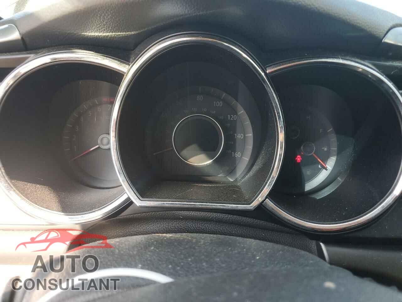 KIA OPTIMA 2013 - 5XXGM4A79DG099329