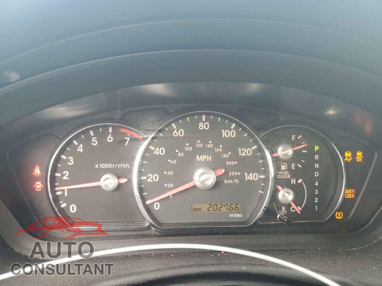 MITSUBISHI GALANT 2012 - 4A32B3FF5CE010110