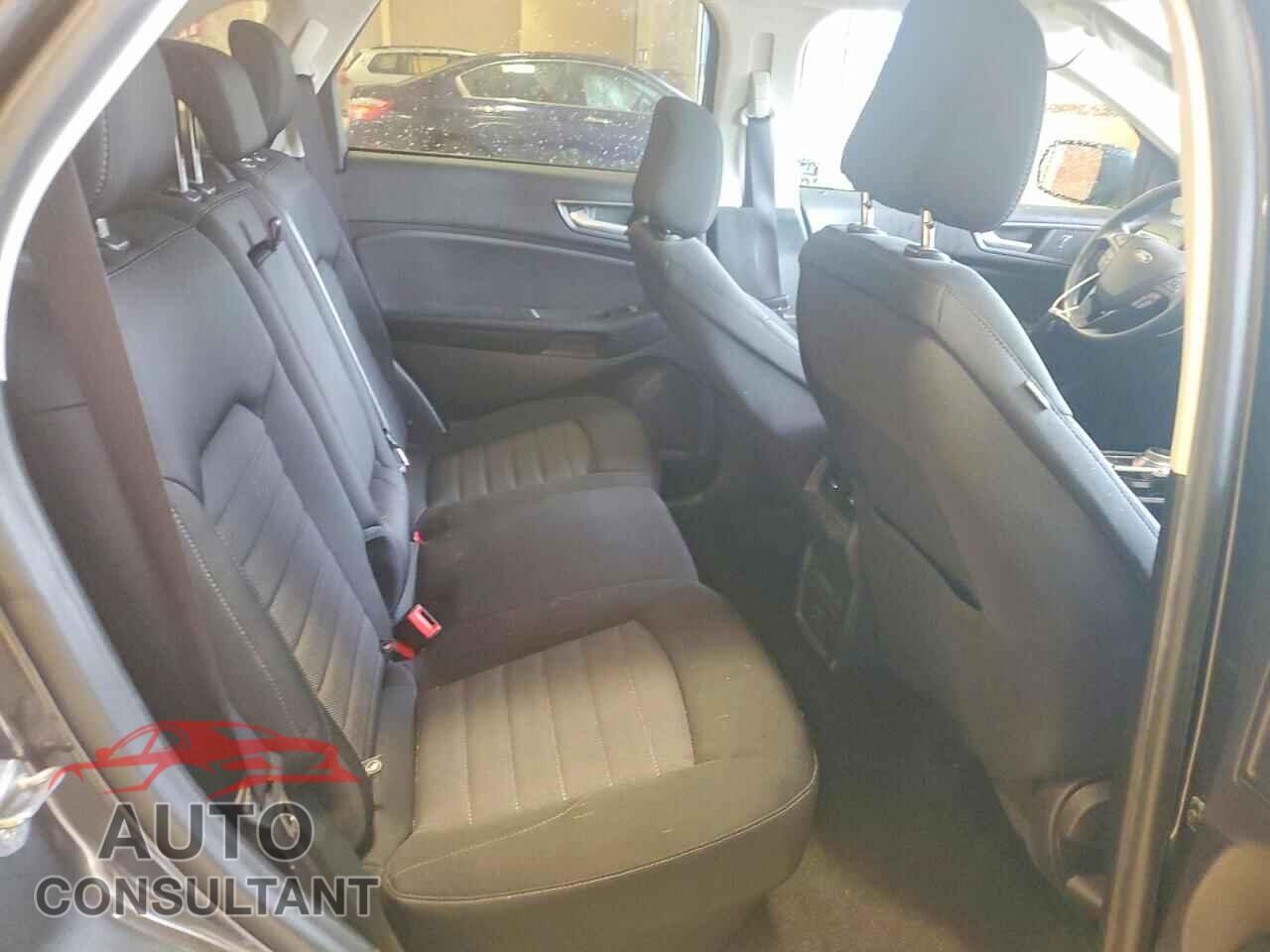 FORD EDGE 2020 - 2FMPK4G99LBB51292