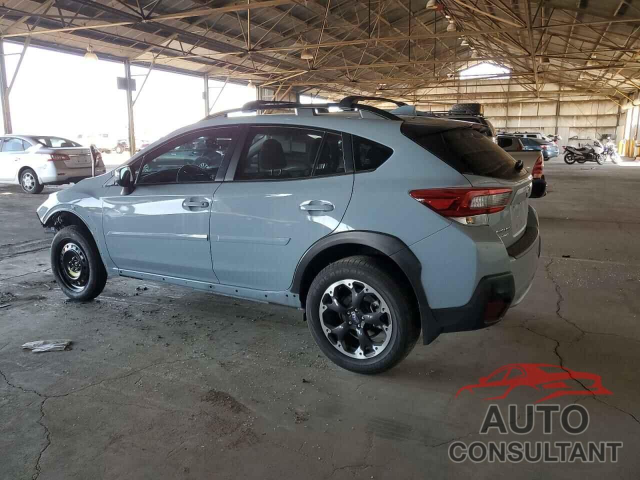 SUBARU CROSSTREK 2023 - JF2GTAPC0P8282715
