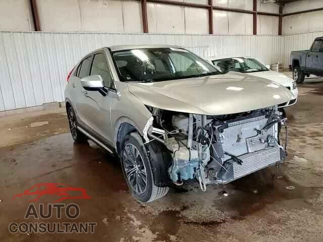 MITSUBISHI ECLIPSE 2020 - JA4AT5AA4LZ013912