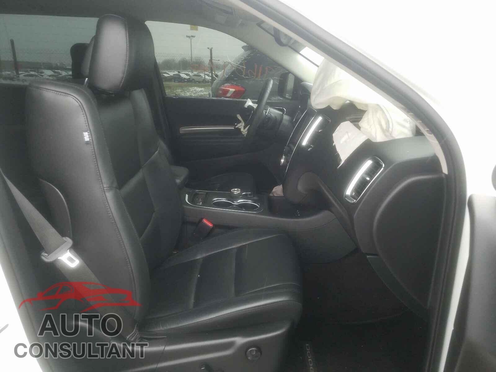 DODGE DURANGO 2017 - 1C4RDJDG8HC723002