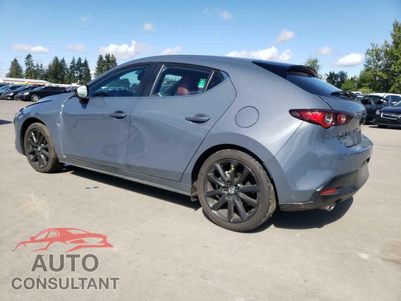 MAZDA 3 2023 - JM1BPBLM7P1612151