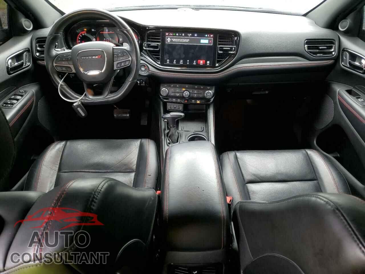DODGE DURANGO 2023 - 1C4SDHCT6PC557831