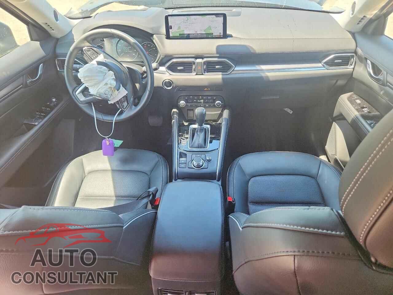 MAZDA CX-5 2025 - JM3KFBEM3S0720093