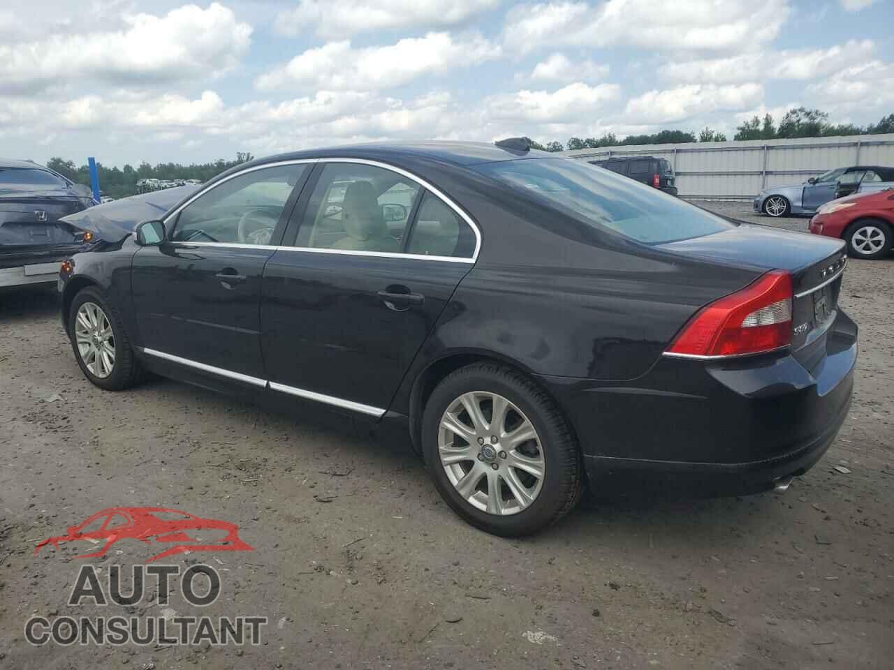 VOLVO S80 2010 - YV1982AS8A1119223