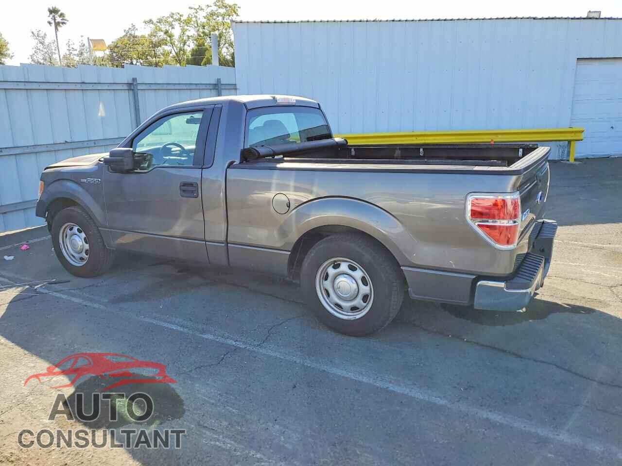 FORD F150 2013 - 1FTMF1CM7DFD70370