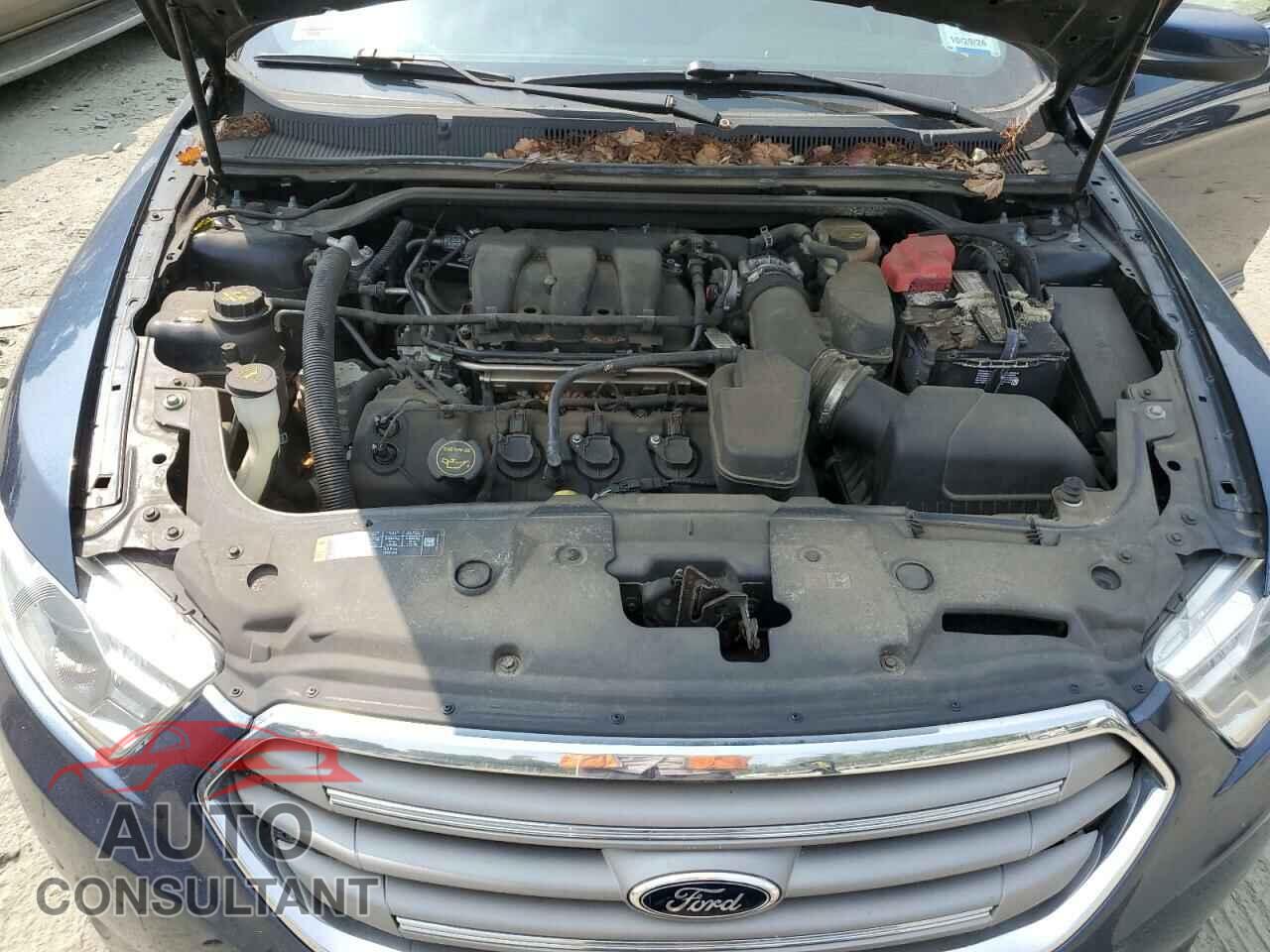 FORD TAURUS 2016 - 1FAHP2E82GG110726