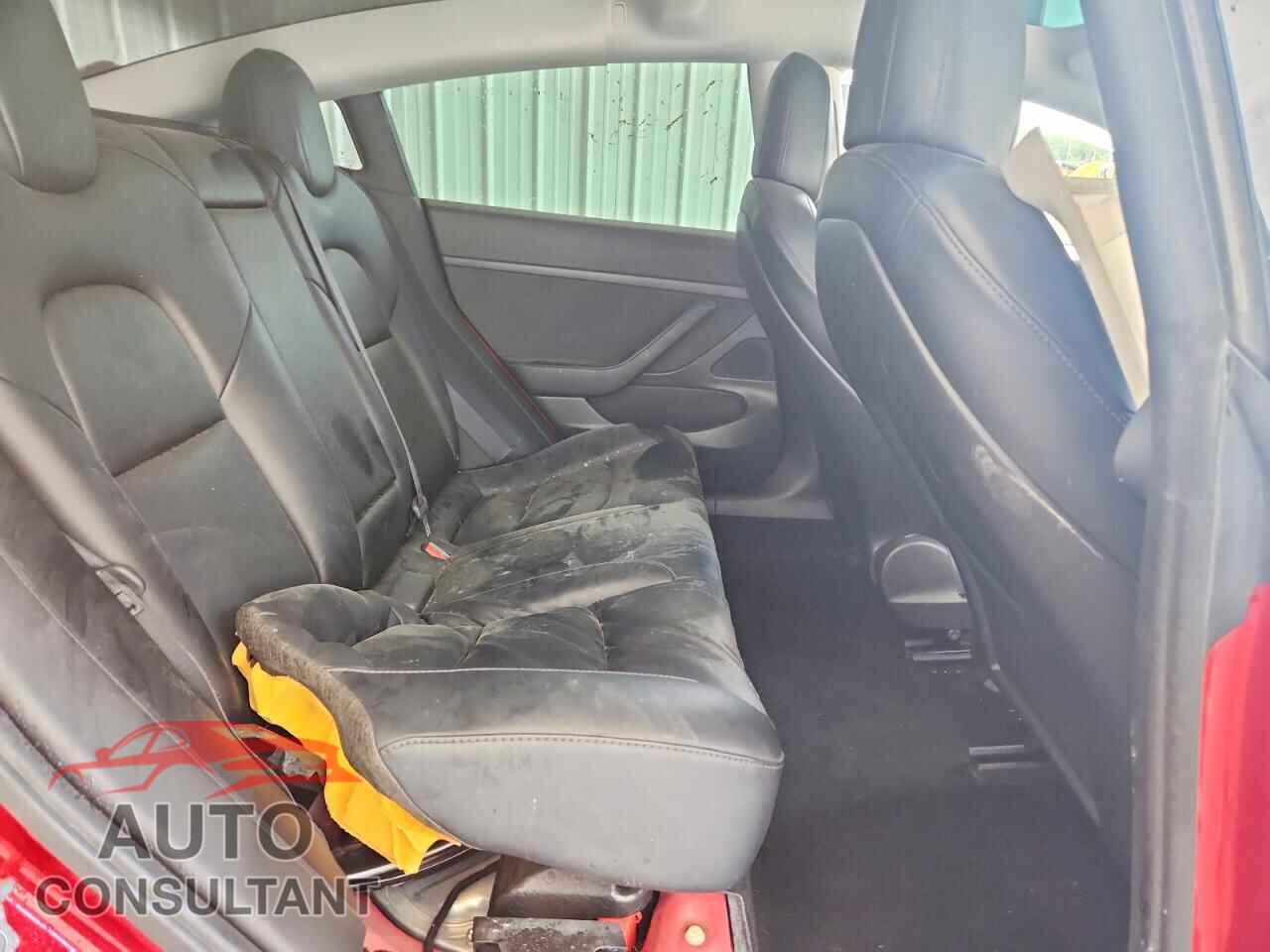 TESLA MODEL 3 2021 - 5YJ3E1EA3MF859449