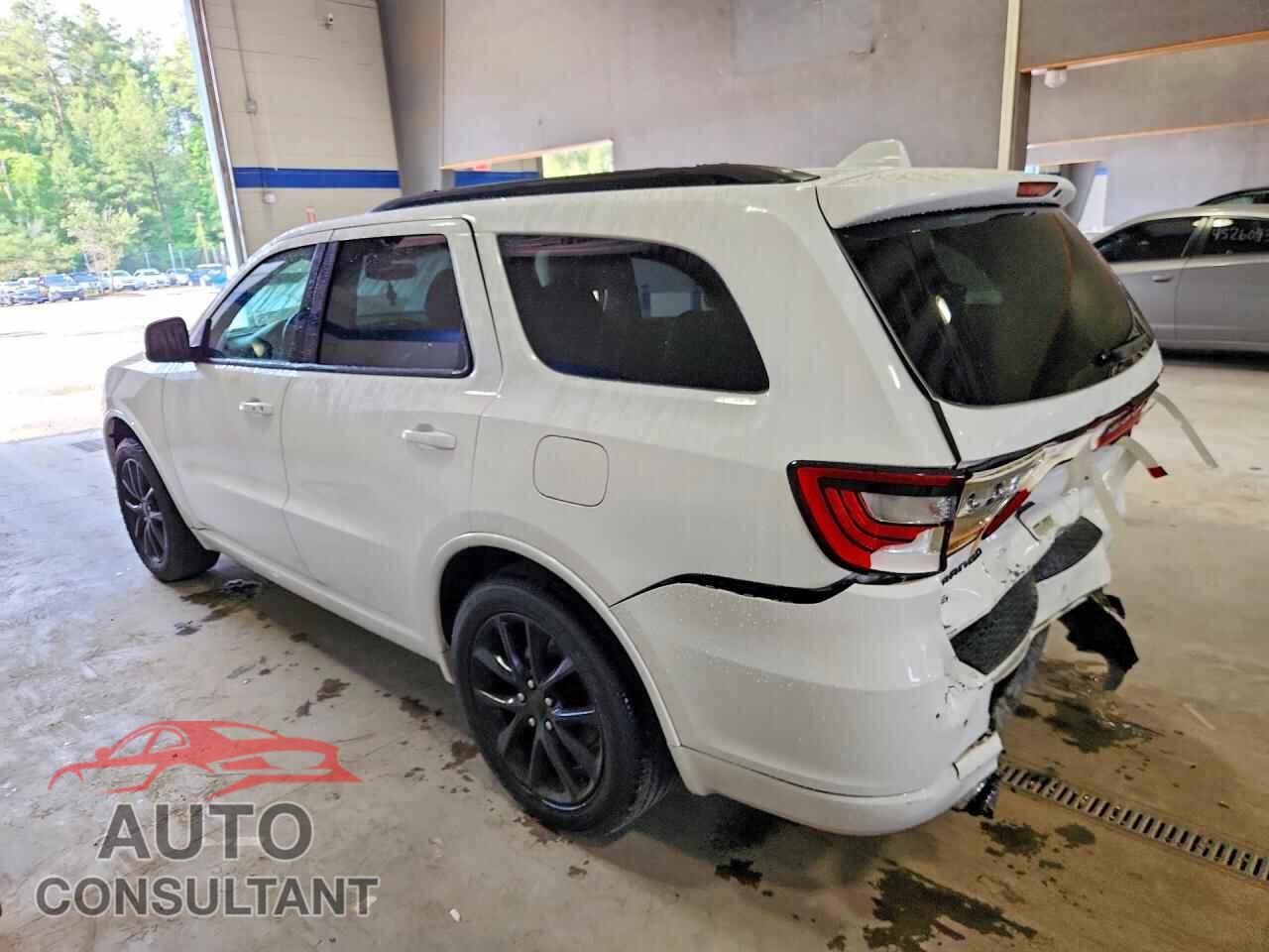 DODGE DURANGO 2017 - 1C4RDJDG8HC839770