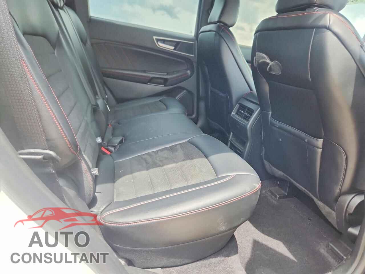FORD EDGE 2023 - 2FMPK4J94PBA49655