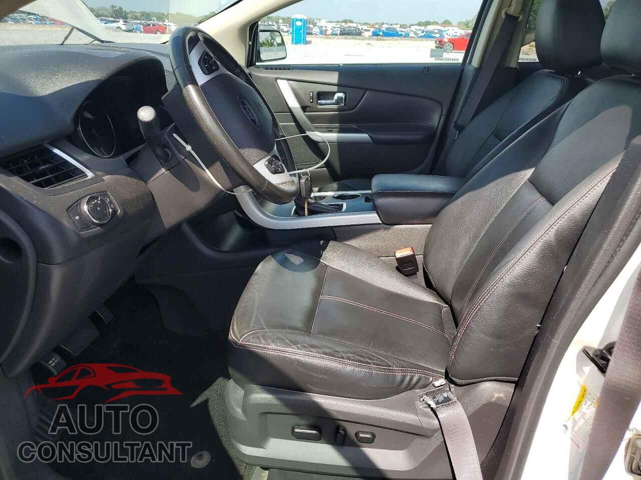 FORD EDGE 2014 - 2FMDK4JC5EBB27341