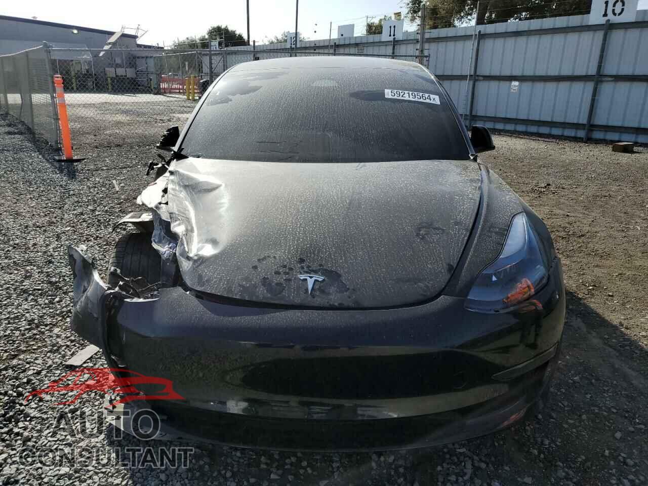 TESLA MODEL 3 2023 - 5YJ3E1EA0PF557024