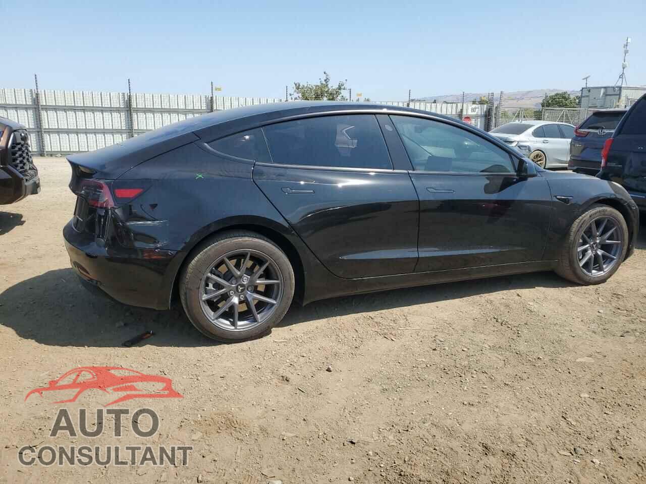 TESLA MODEL 3 2023 - 5YJ3E1EB2PF635392