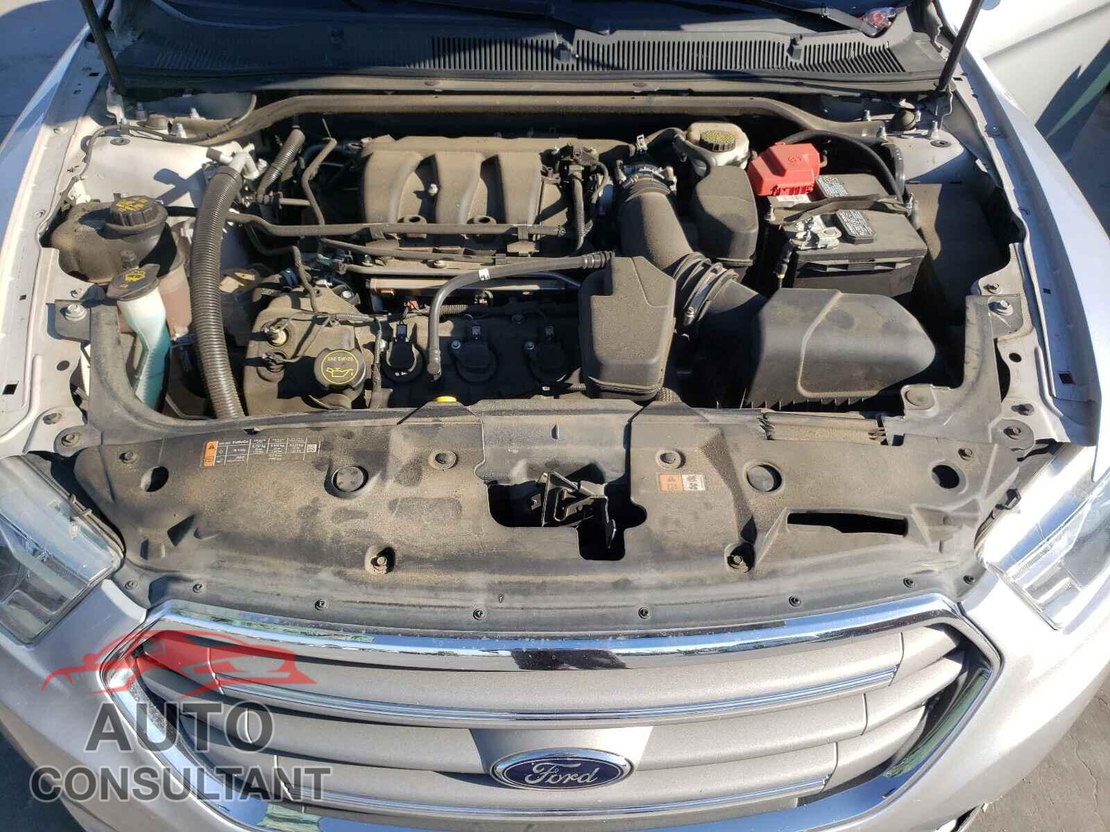 FORD TAURUS 2016 - 1FAHP2D80GG144746